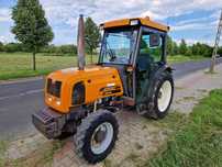 Renault Dionis 130 sadownik sadowniczy 120cm 4x4