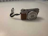 Canon PowerShot G9 X