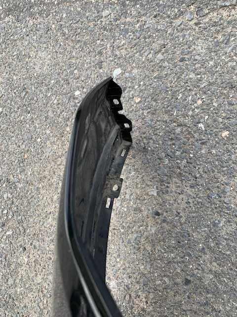 VOLVO XC90 Lift zderzak przód