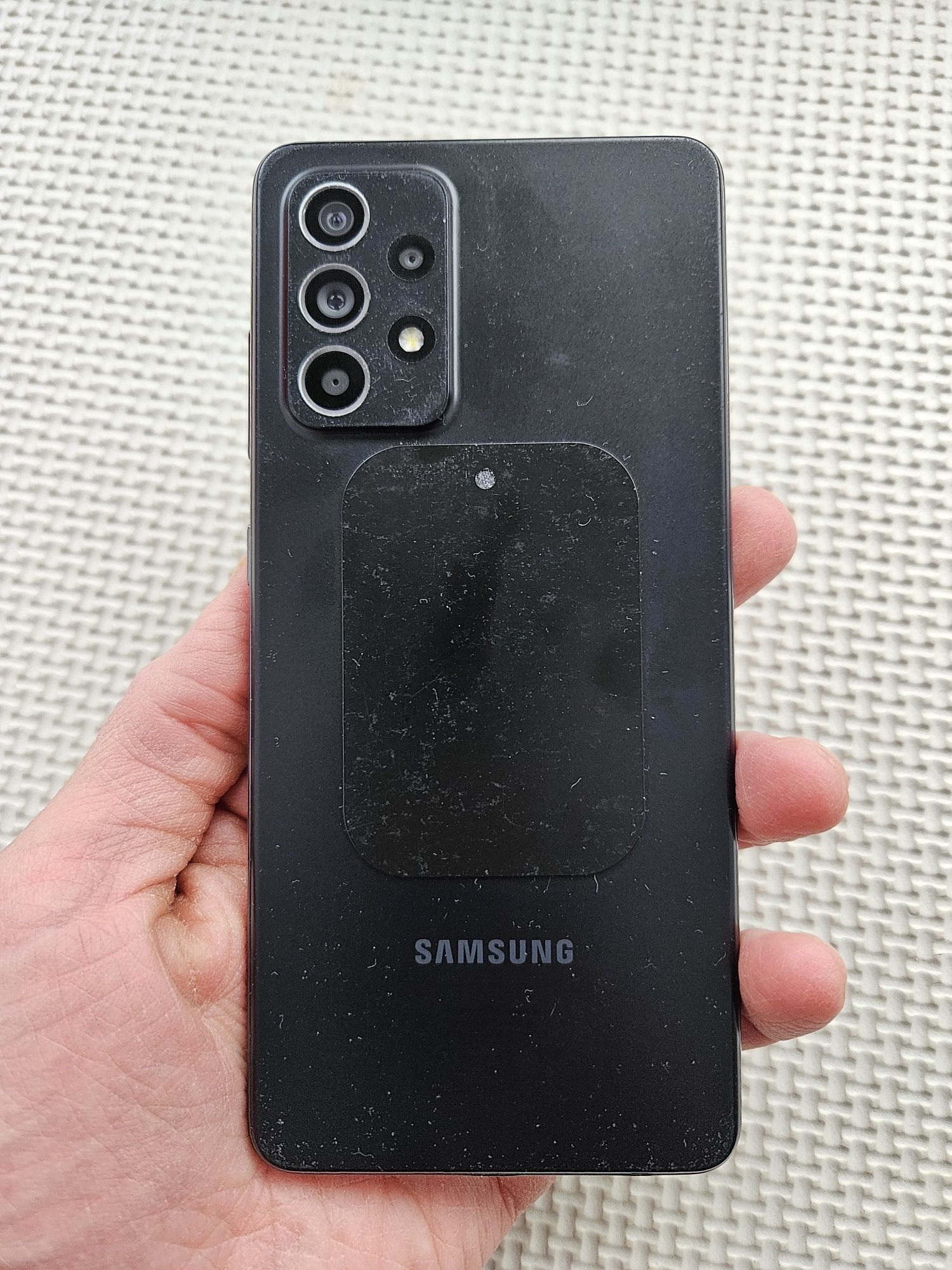 Samsung  a52s 5g