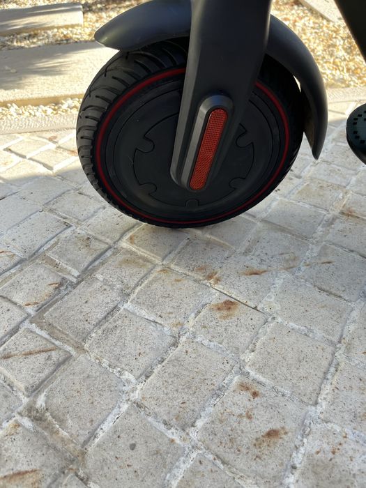 Trotinete eletrica xiaomi
