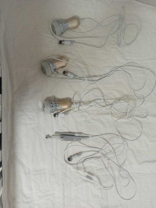 Апарат для електропорації модель IB-9090