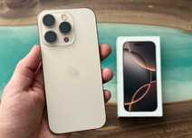 iPhone 16 Pro 256 gb