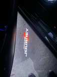 Dodge projektor do drzwi
