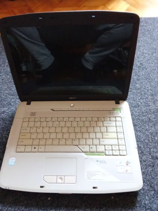 Laptop Acer Aspire