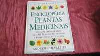 Enciclopédia de Plantas Medicinais