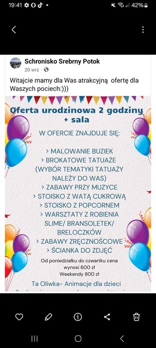 Animacje dla dzieci