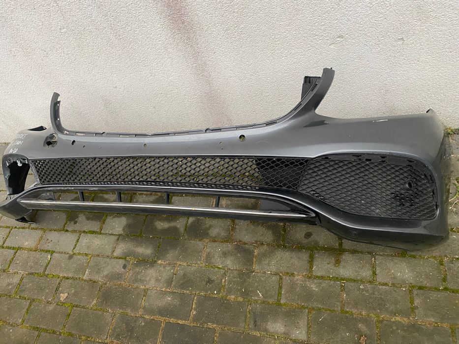 Zderzak Mercedes e klasa w213