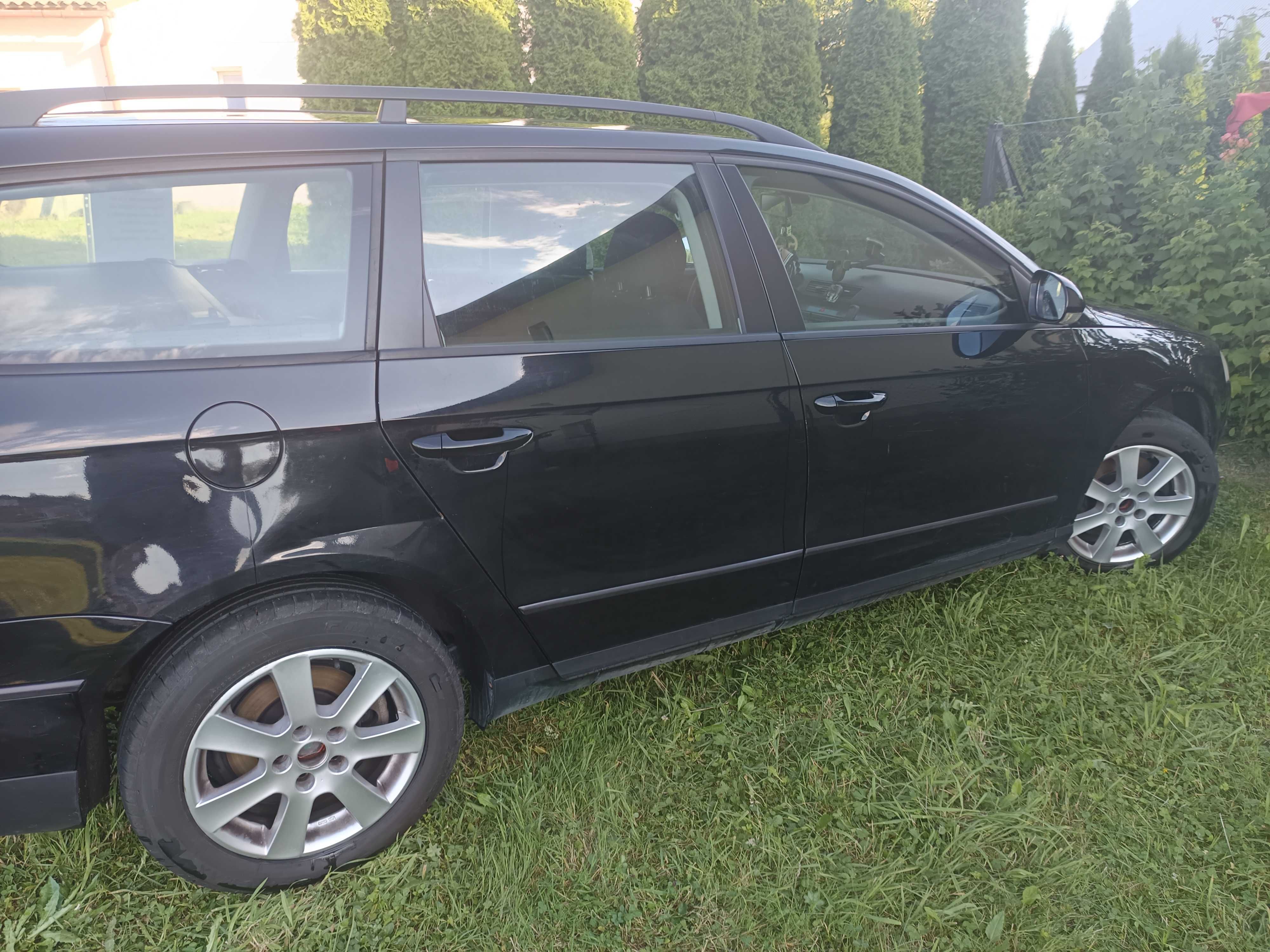 Passat b6 1.9 TDI 2007