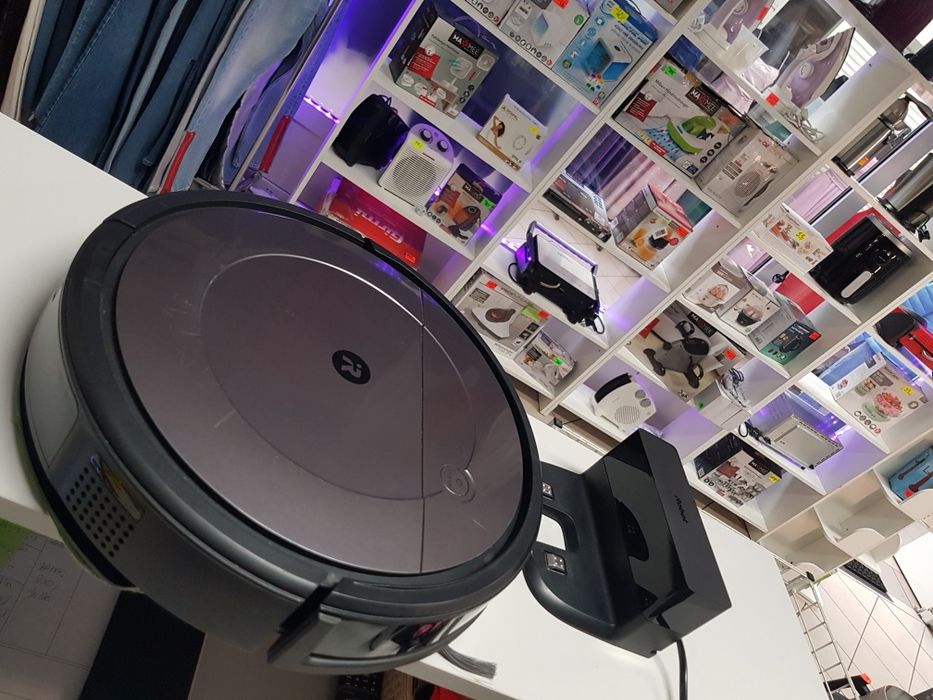 Robot sprzątający  iRobot Roomba Combo Essential.
