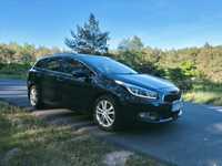 Kia Ceed 15r 1,6D mały przebieg automat