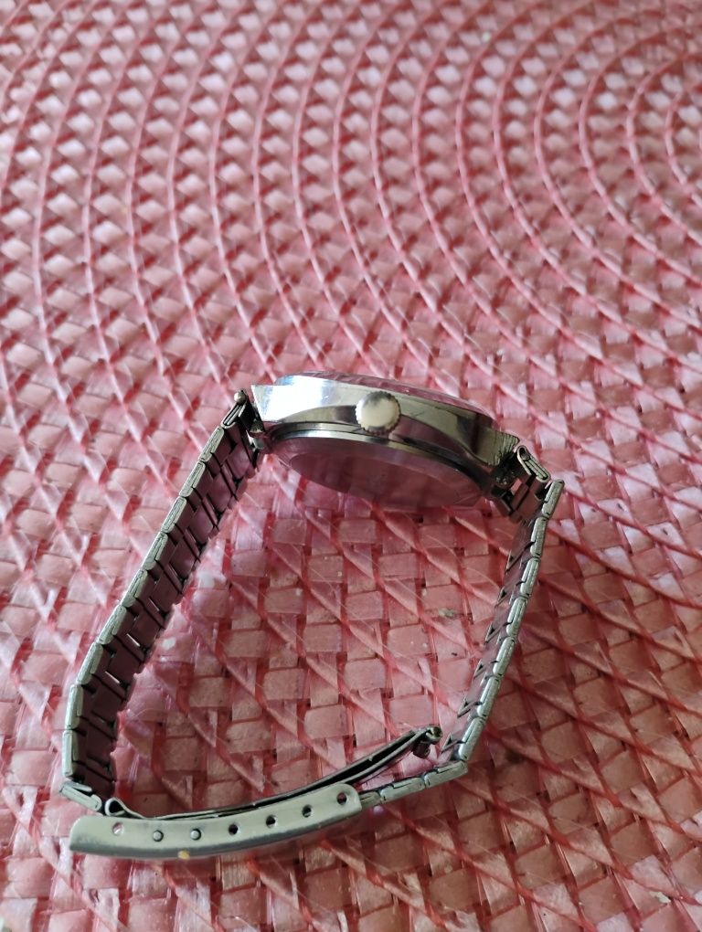 Zegarek poliot mechaniczny