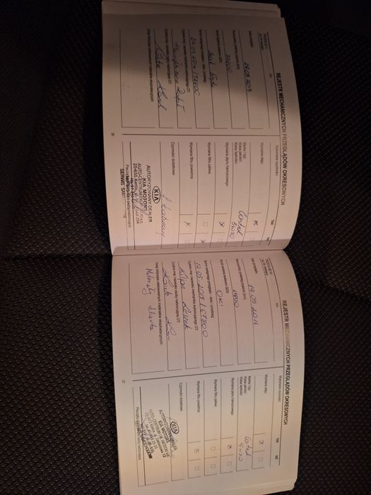 Kia Sorento 2.2dci, 175 tys km