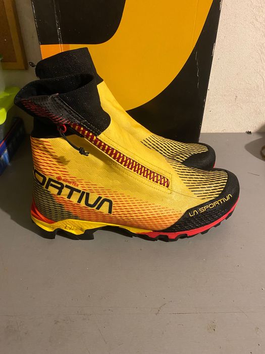 La Sportiva Aequilibrium Speed GTX 45
