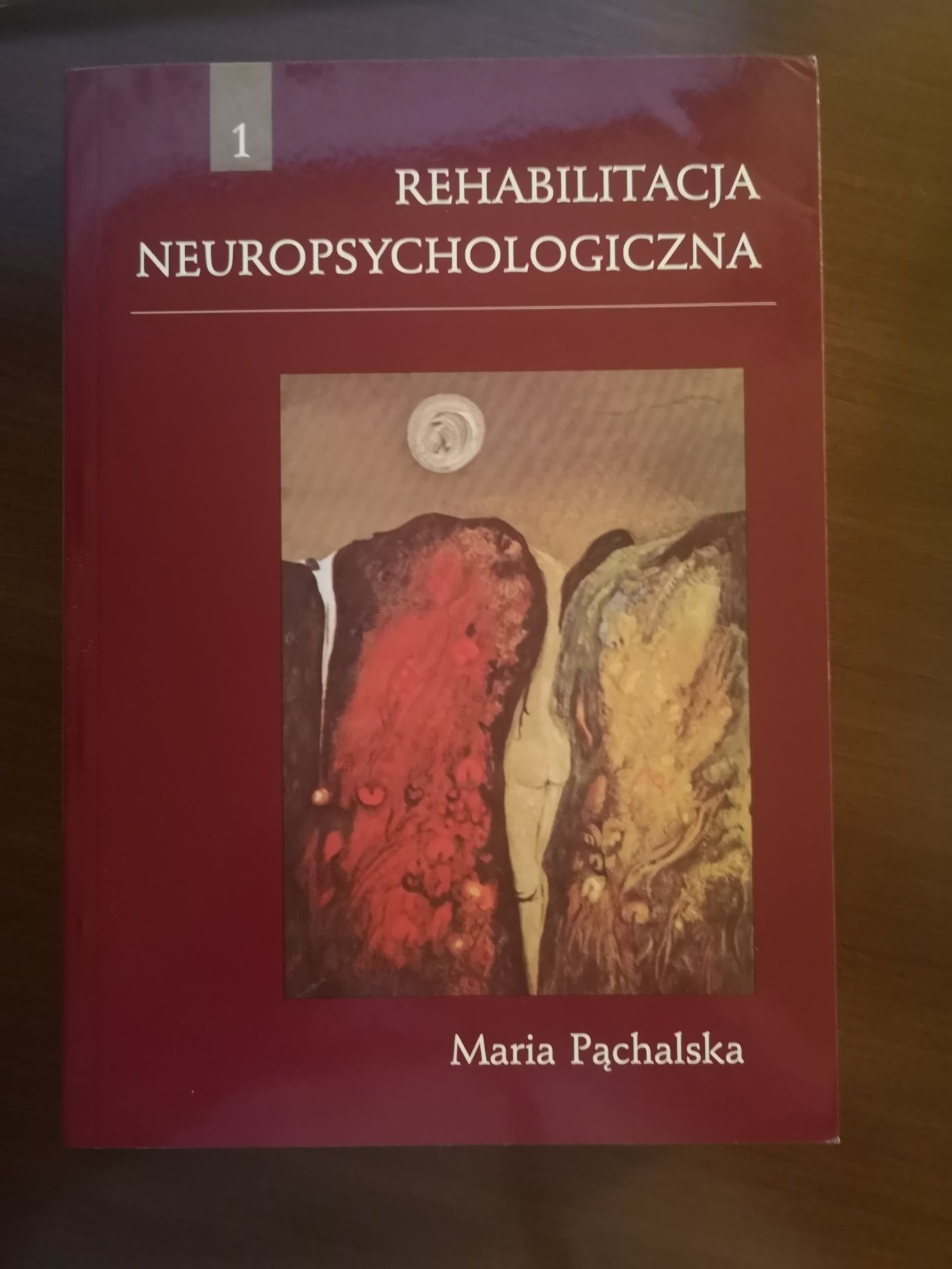 Rehabilitacja neuropsychologiczna. Pąchalska