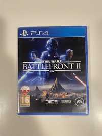 Gra na PS4 Star Wars Battlefront II