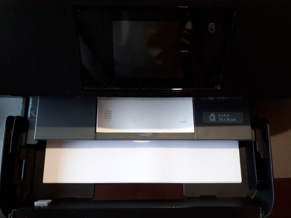 HP Officejet 5740