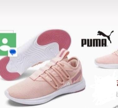 Продам кросівки Puma