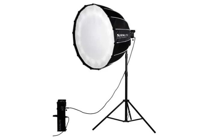 Nanlite Softbox 90 Bowens