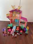 Casa Enchantimals