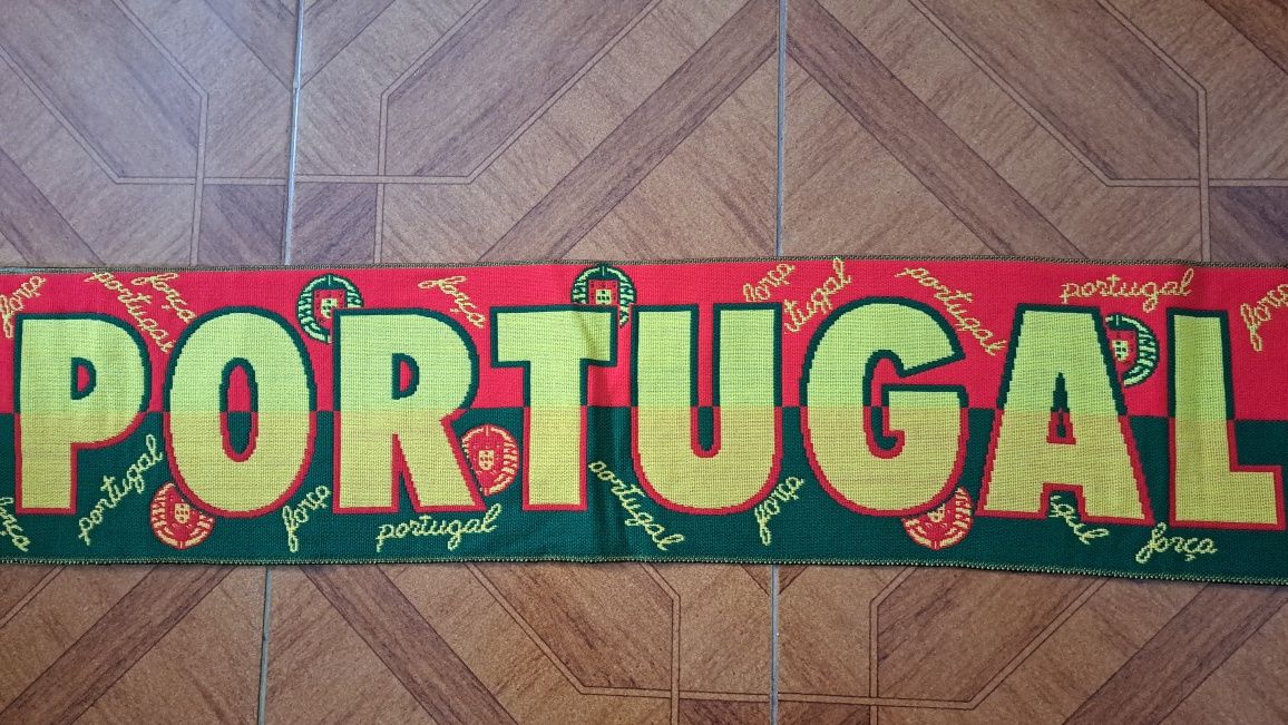 Cachecol de Portugal I