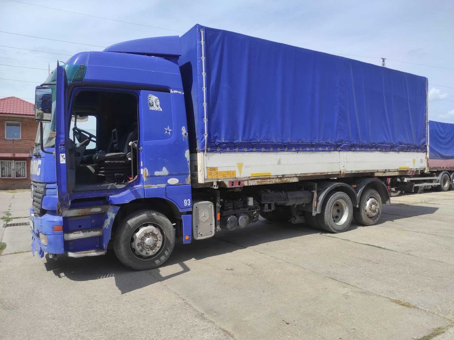 Продам MERCEDES Actros 2540