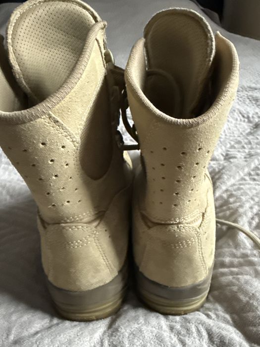 Тактичні черевики mendl