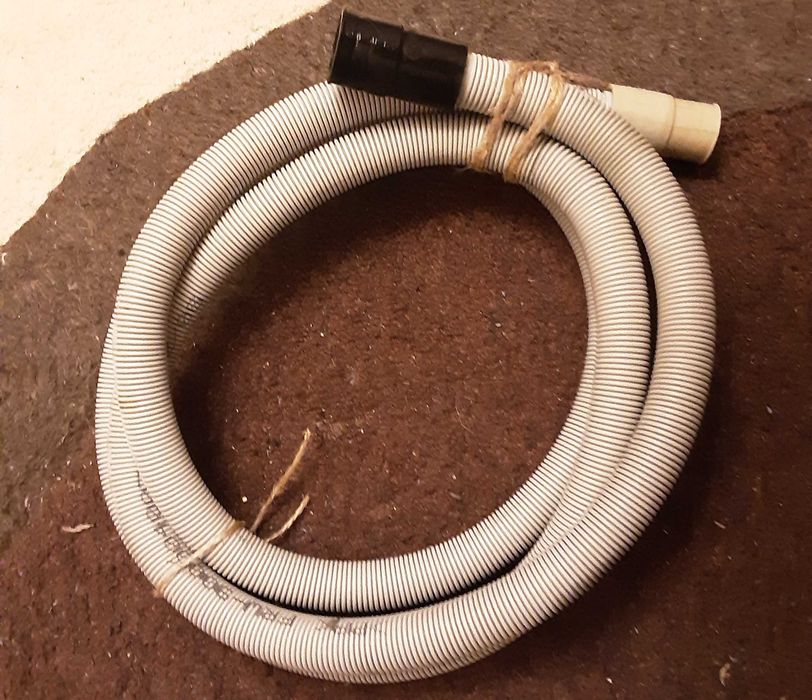 Сливной шланг для стиральной машины Bosch