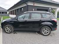 Ford Kuga 2.0 TDCi FWD Titanium