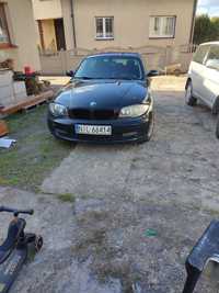 BMW seria 1  E87