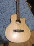 Vendo guitarra elétrica