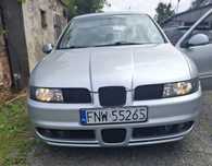 Sprzedam Seat Leon