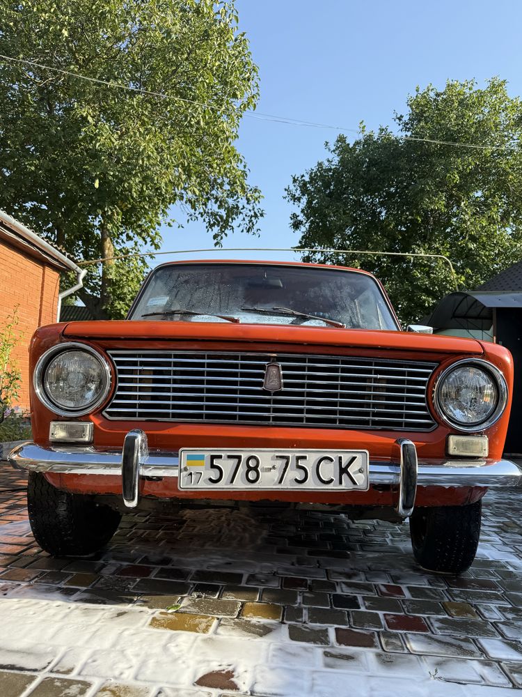 Продам жигулі ВАЗ 2101