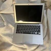 *PEÇAS* Vendo MACBOOK Air 2017 A1466 13’3’’ para PEÇAS