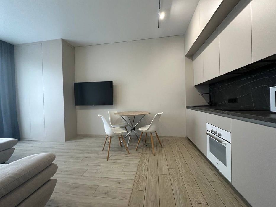 Оренда 2-кімнатної квартири в ЖК “Женева”, м. Дніпро