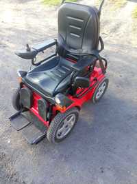 Wózek elektryczny / skuter