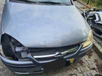 Opel corsa 1.3cdti