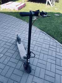 Hulajnoga elektryczna Sencor Scooter One S20 350W 7.5Ah czarna