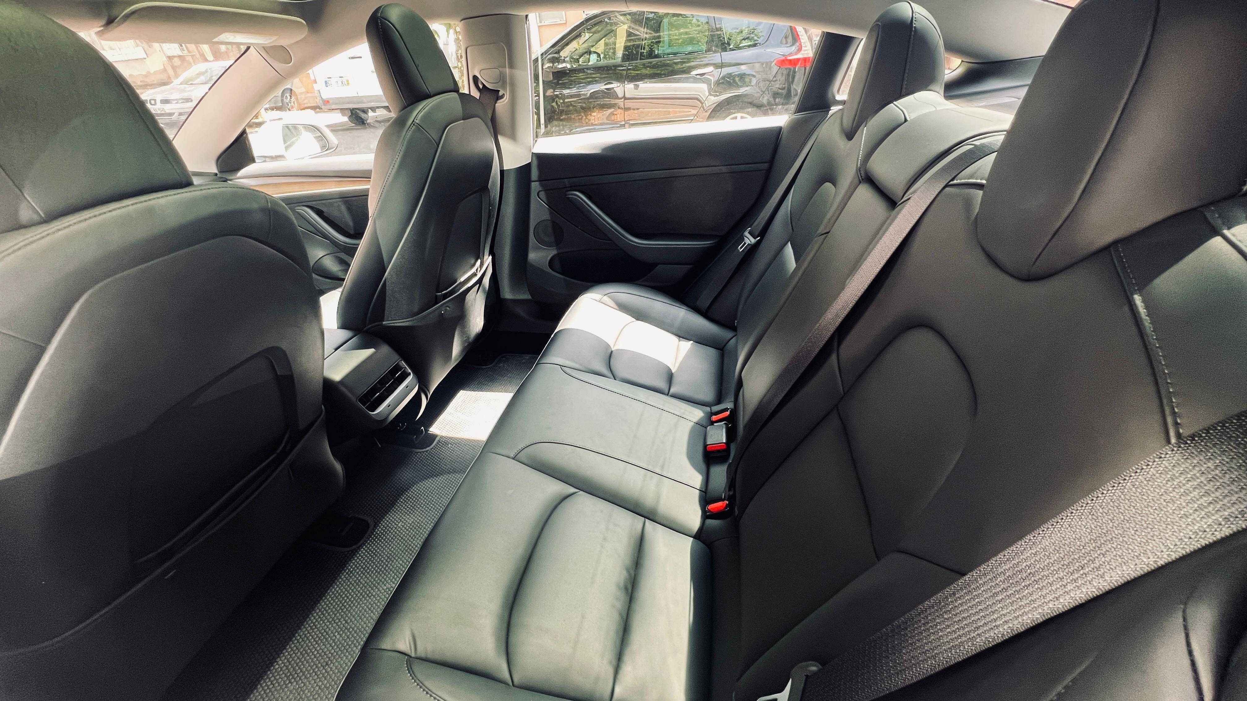 Tesla Model 3 Long Range AWD 2022
