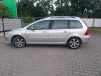 Sprzedam Peugeot 307 SW