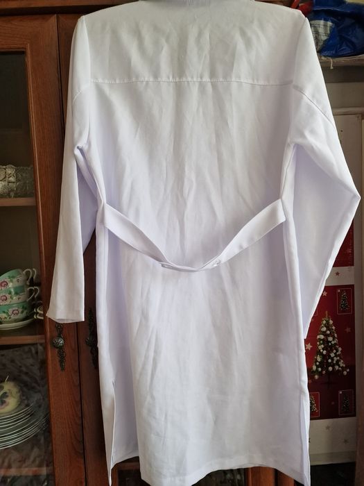 Халат медичний,ч/ р.42