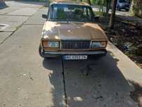 Продам ваз 2107 обмін