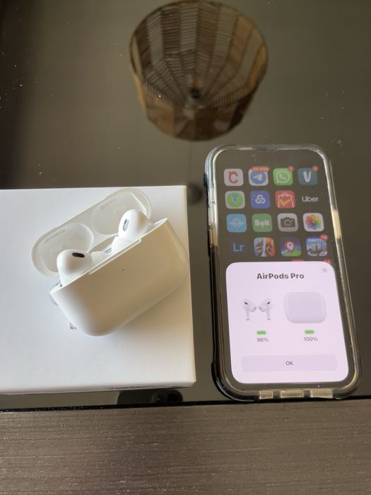 AirPods Pro ( Segunda Geração )