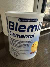 Mleko Blemil Elemental plus