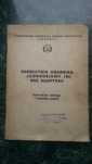 Jednoosiowy rozrzutnik obornika 3t instrukcja katalog części
