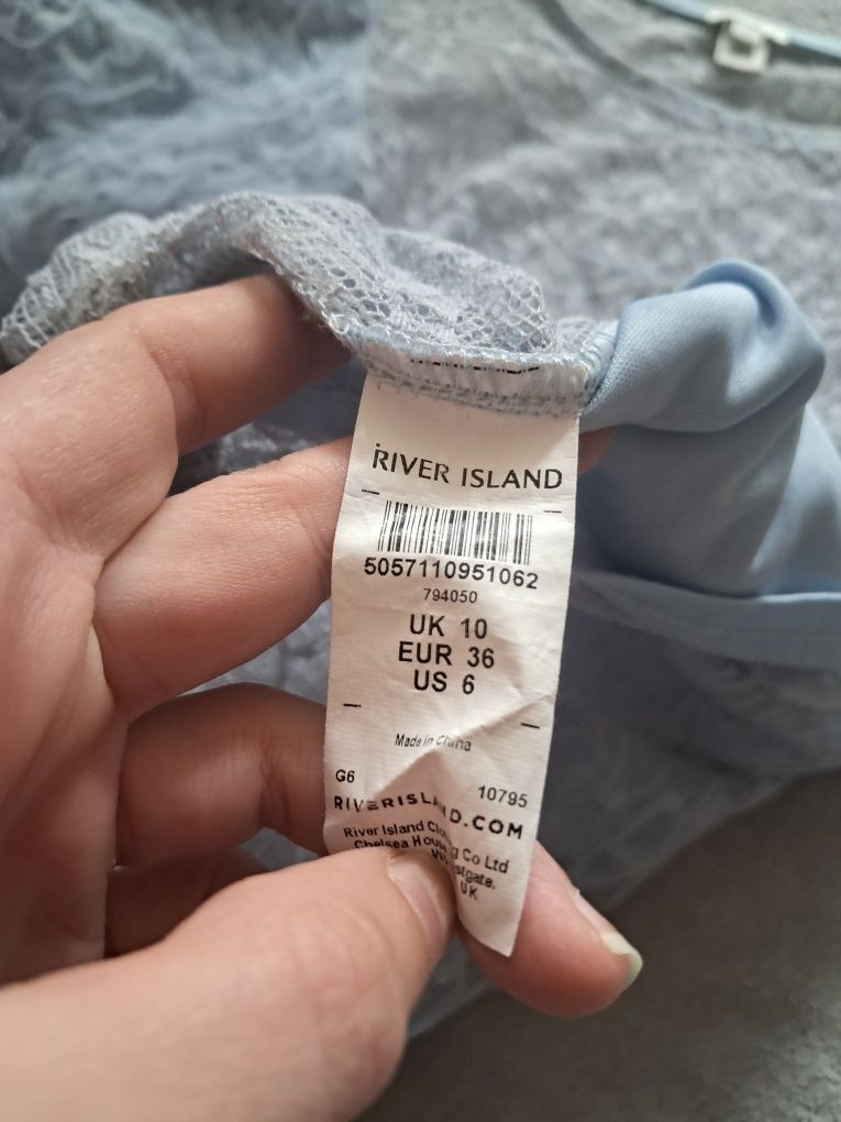 Koszulka River Island s
