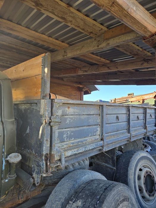 Продам ГАЗ-53 самоскид