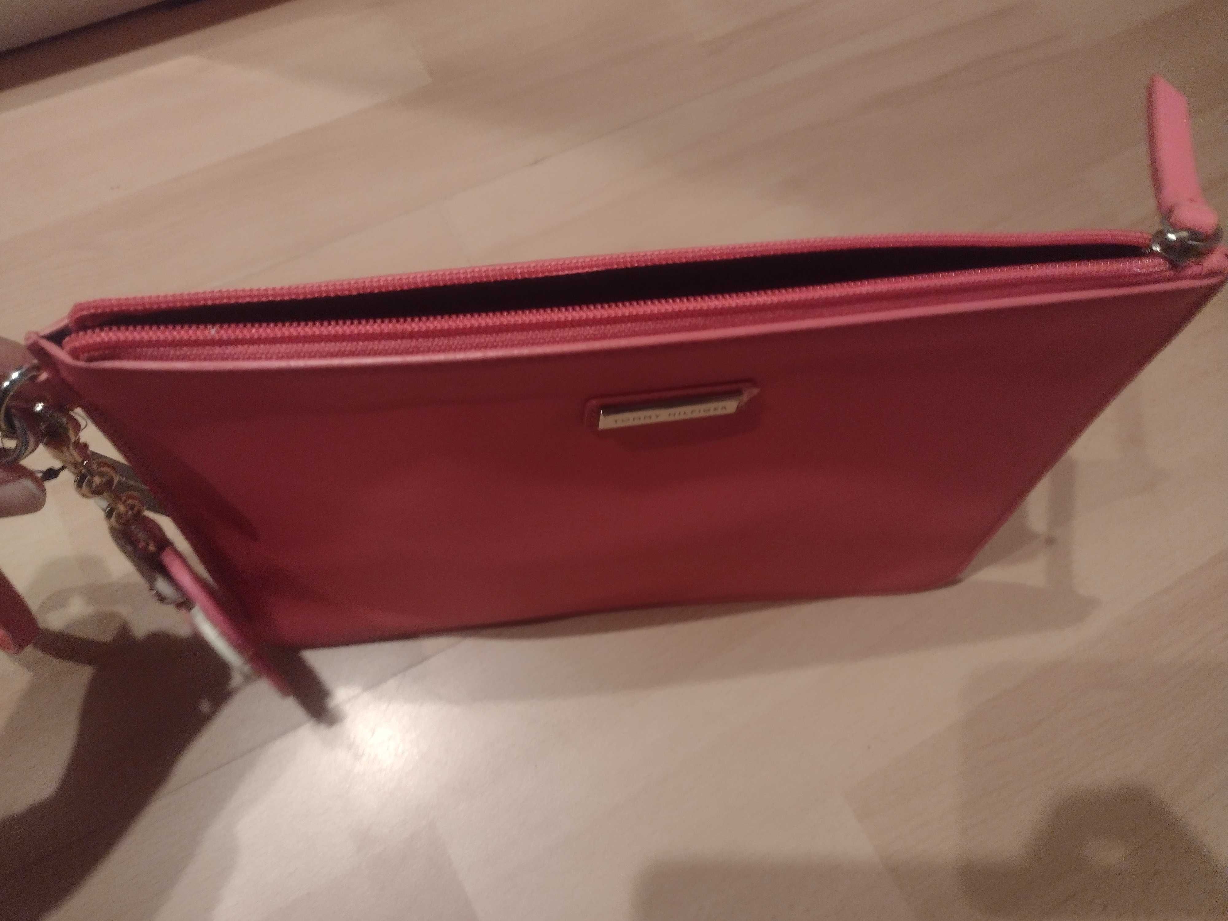 Kopertówka Tommy Hilfiger kupiona w USA