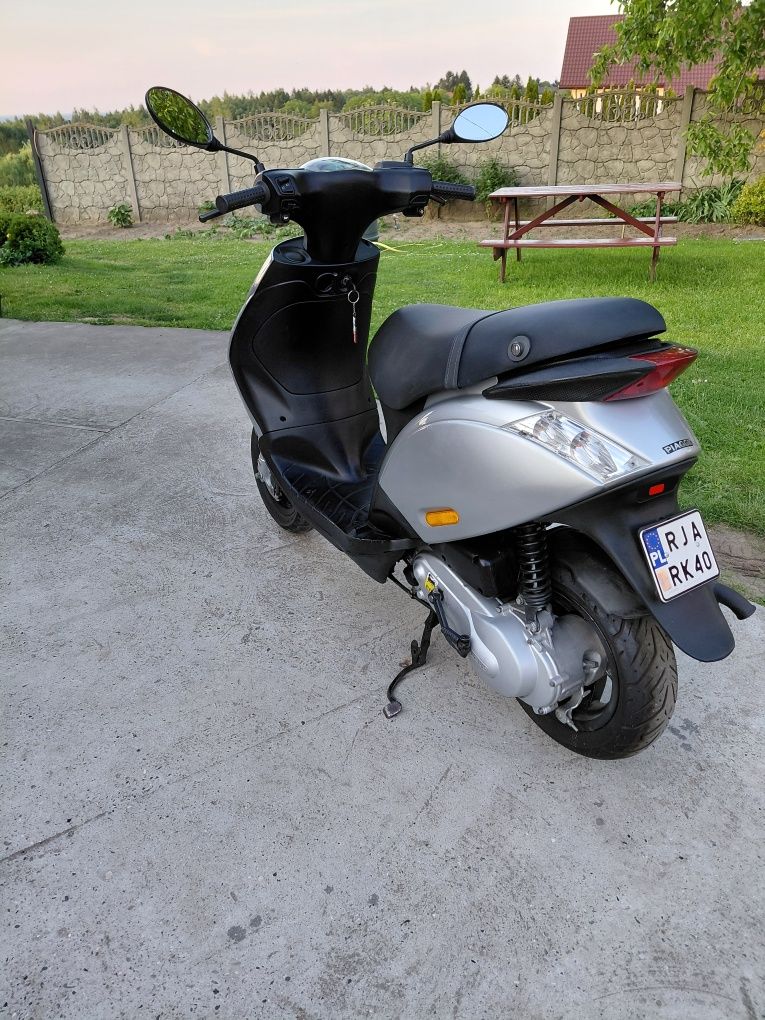 Sprzedam skuter piaggio
