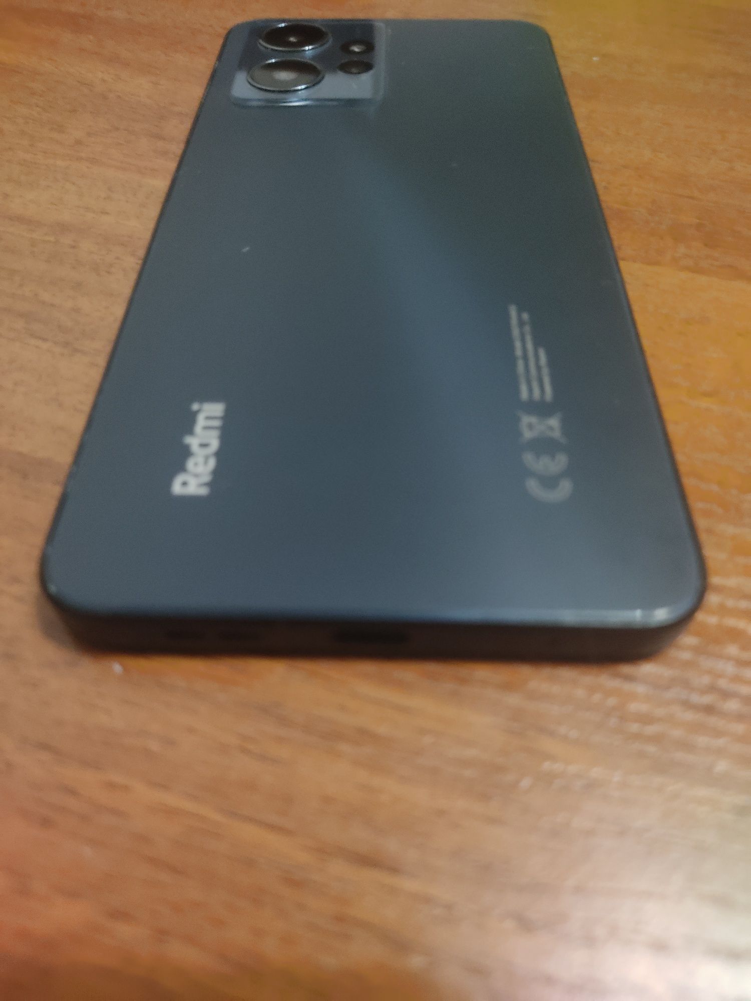 Redmi note 12 4+2/128 gb NFC
